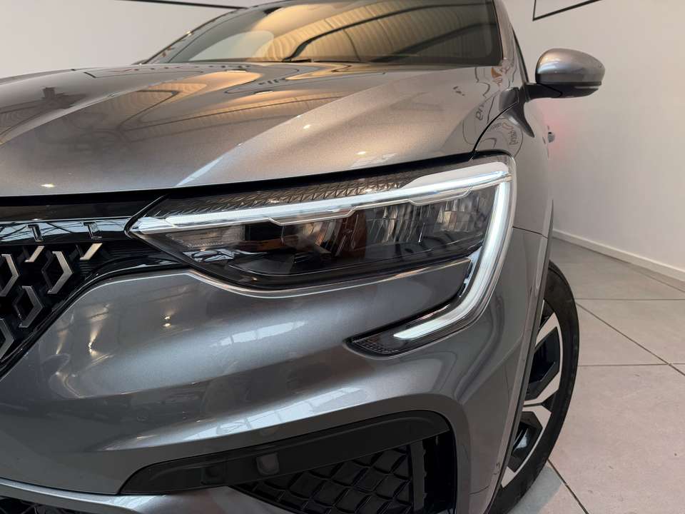 Renault Arkana - Imagem 8