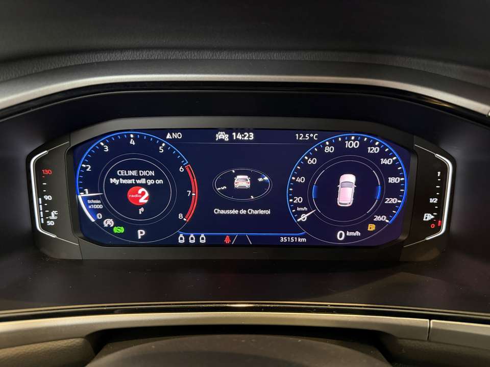 Volkswagen T-Roc - Imagem 15