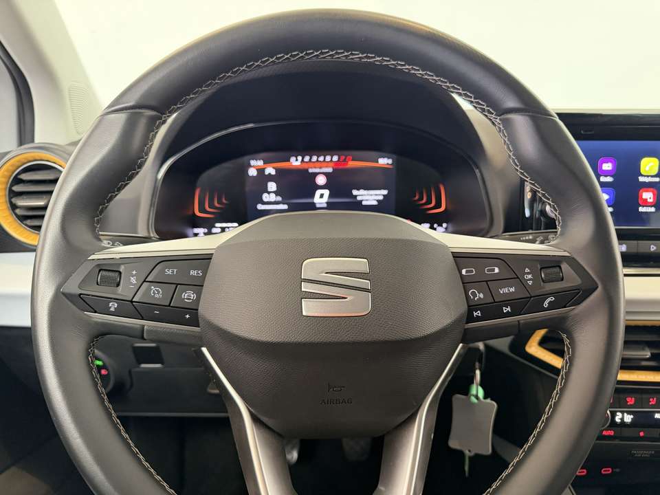SEAT Arona - Imagem 12