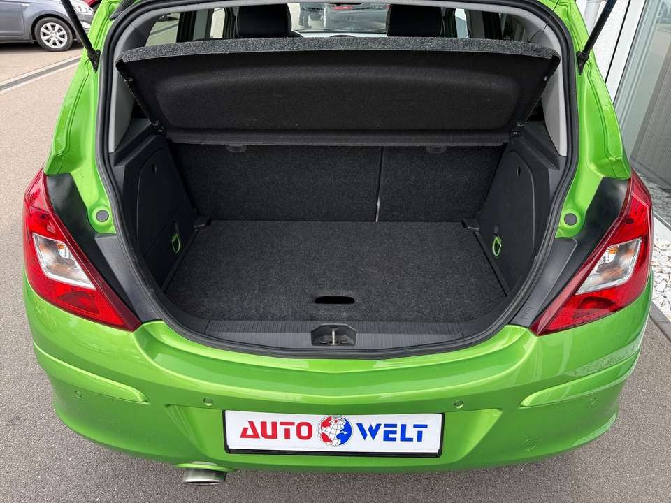 Opel Corsa - Imagem 9