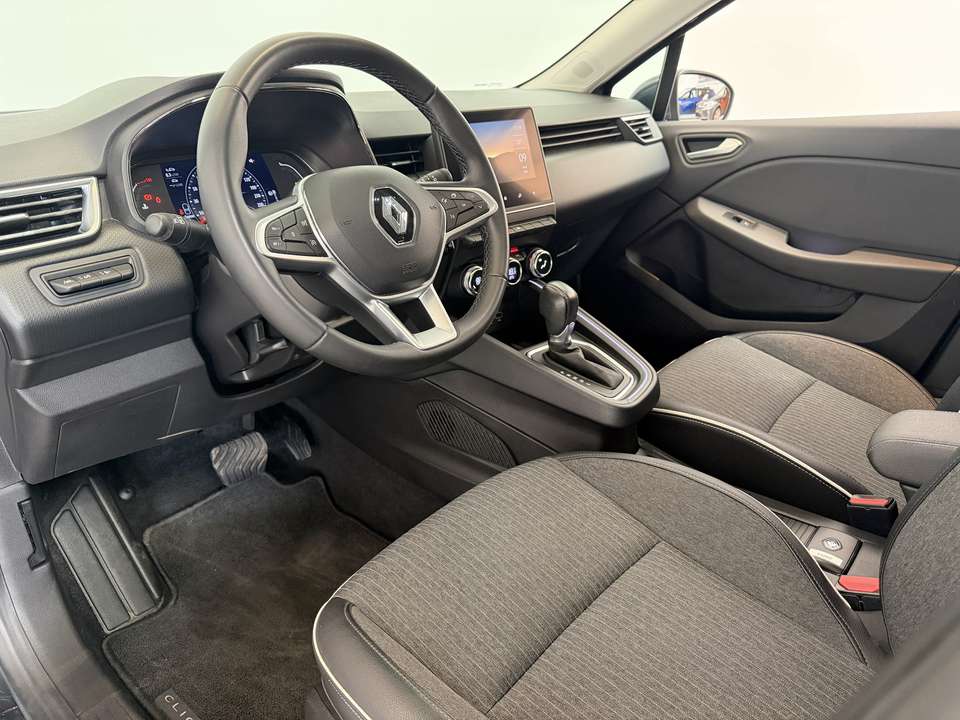 Renault Clio - Imagem 11