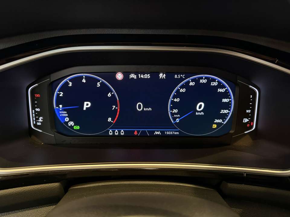 Volkswagen T-Roc - Imagem 14
