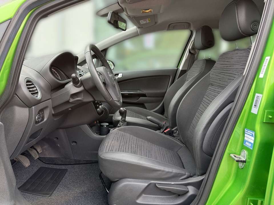 Opel Corsa - Imagem 10