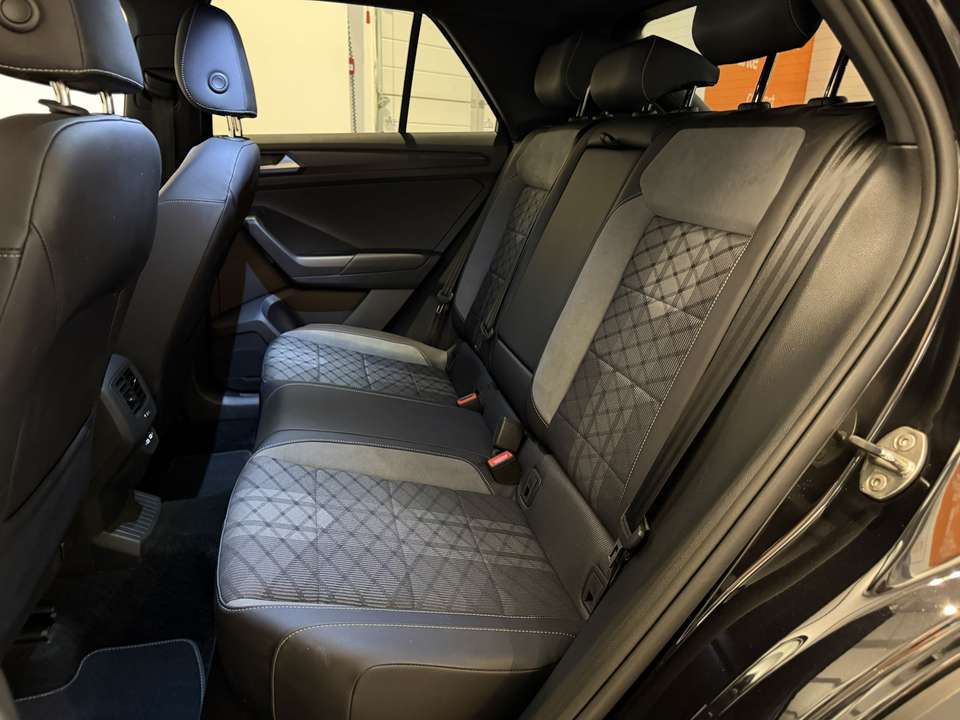 Volkswagen T-Roc - Imagem 9
