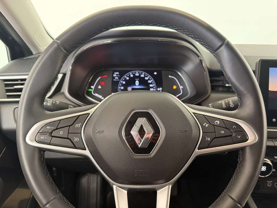 Renault Clio - Imagem 12