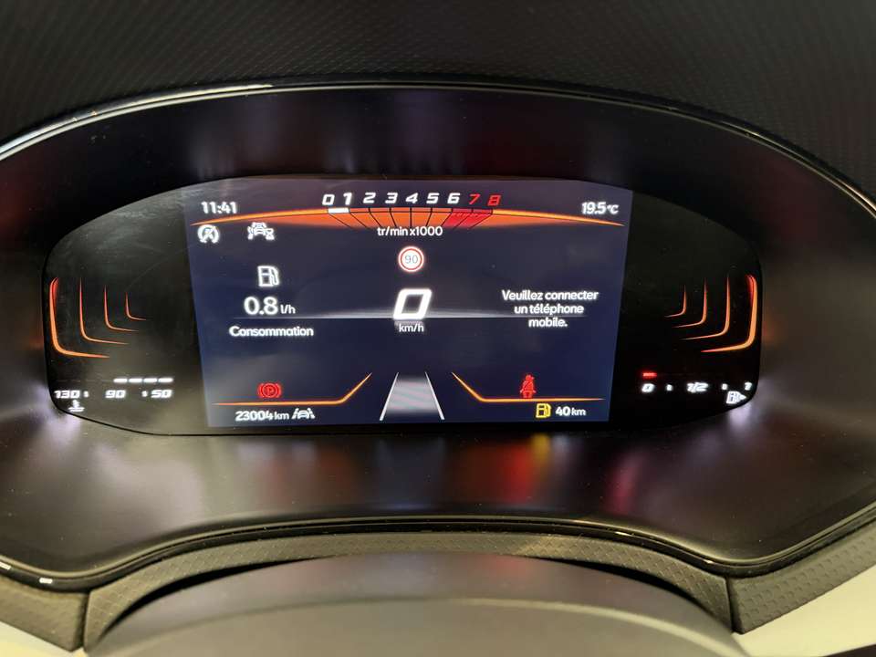 SEAT Arona - Imagem 13