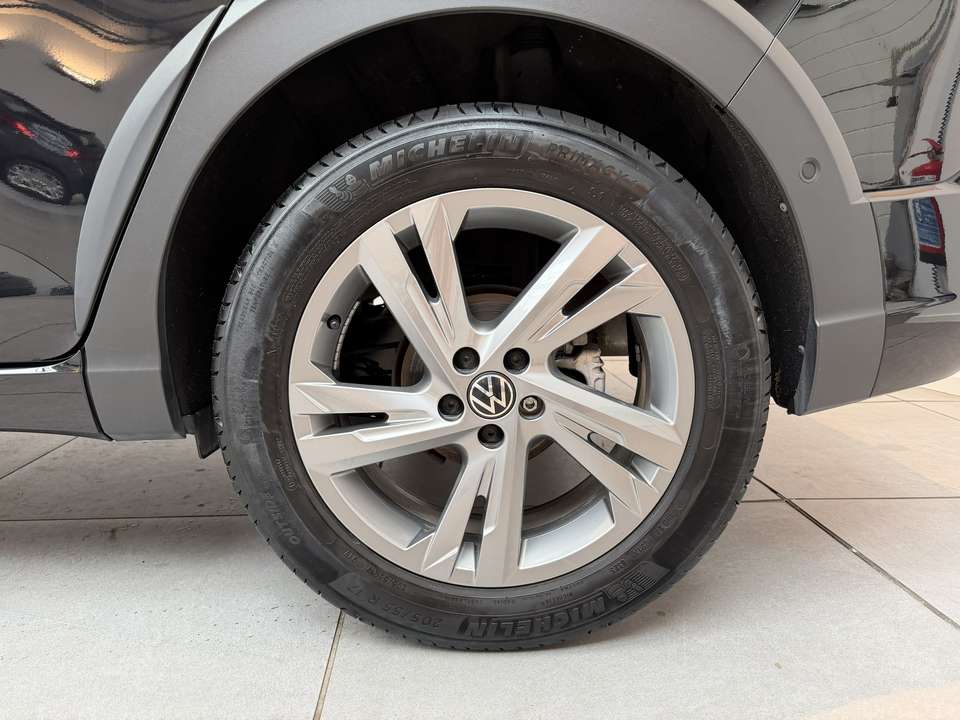 Volkswagen Taigo - Imagem 4