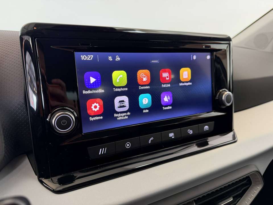 SEAT Arona - Imagem 15