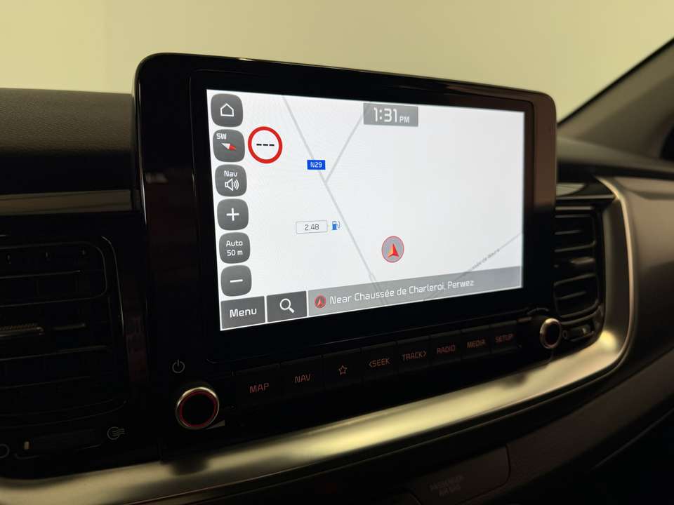 Kia Stonic - Imagem 14