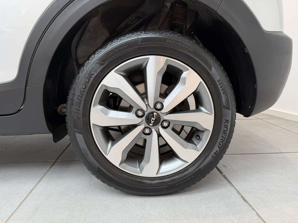 Kia Stonic - Imagem 4