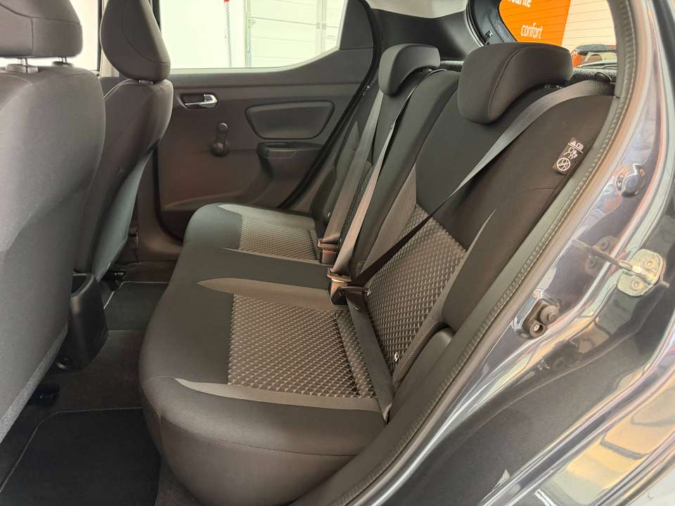 Nissan Micra - Imagem 9