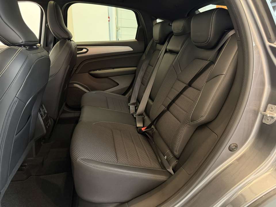 Renault Arkana - Imagem 10