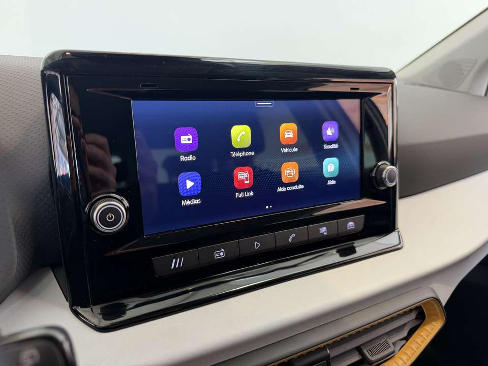 SEAT Arona - Imagem 14