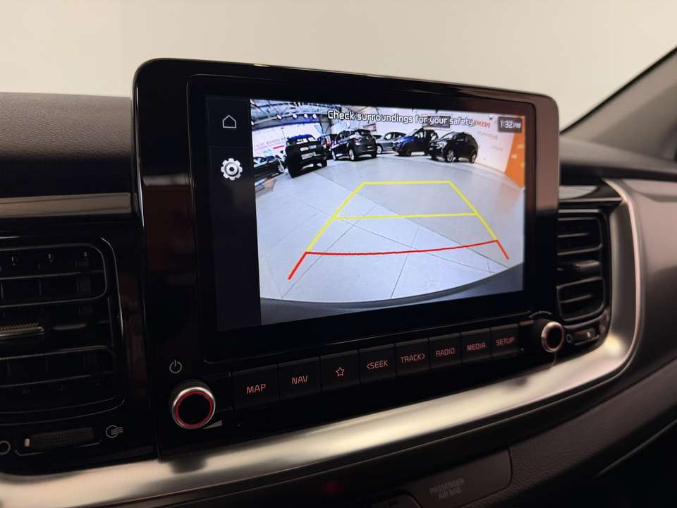 Kia Stonic - Imagem 15