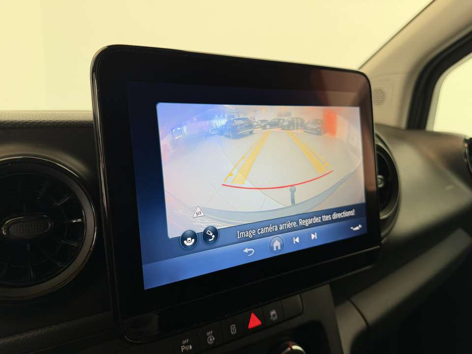 Mercedes-Benz Citan - Imagem 15
