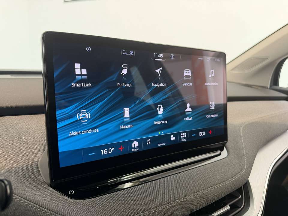 Skoda Enyaq - Imagem 14