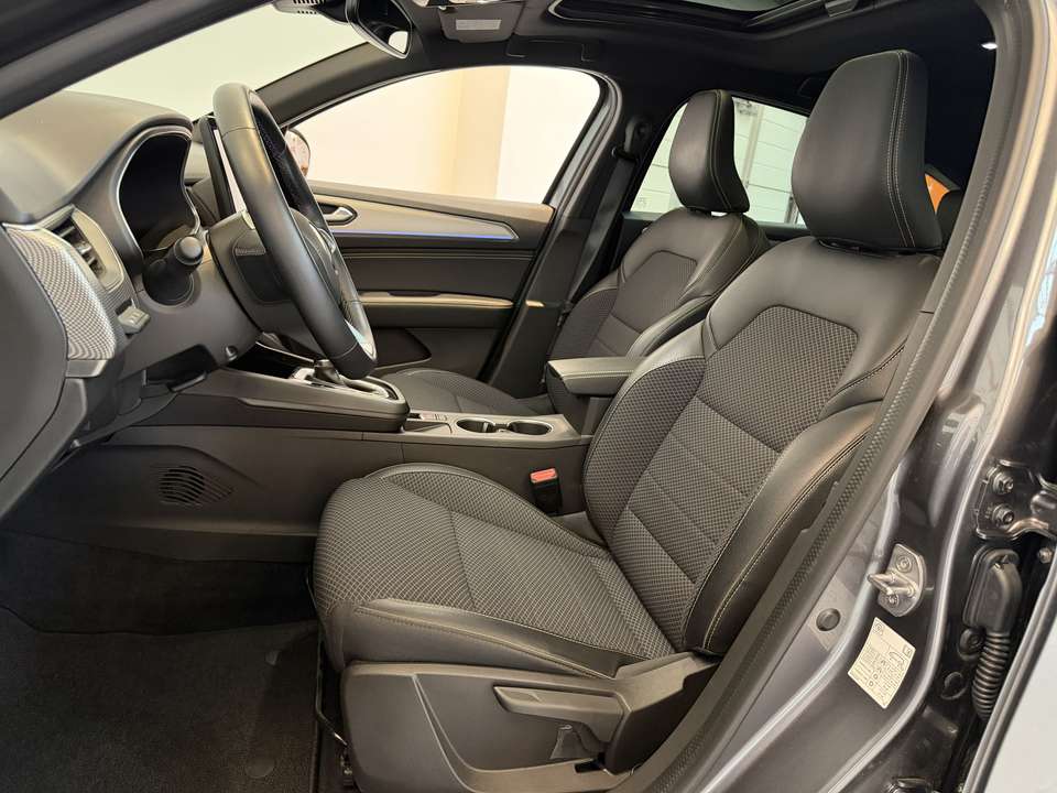 Renault Arkana - Imagem 11