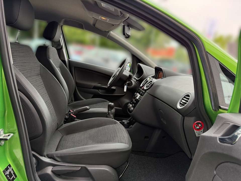 Opel Corsa - Imagem 14