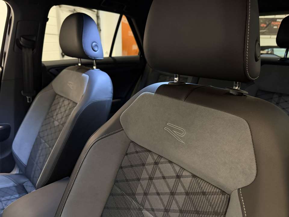 Volkswagen T-Roc - Imagem 11