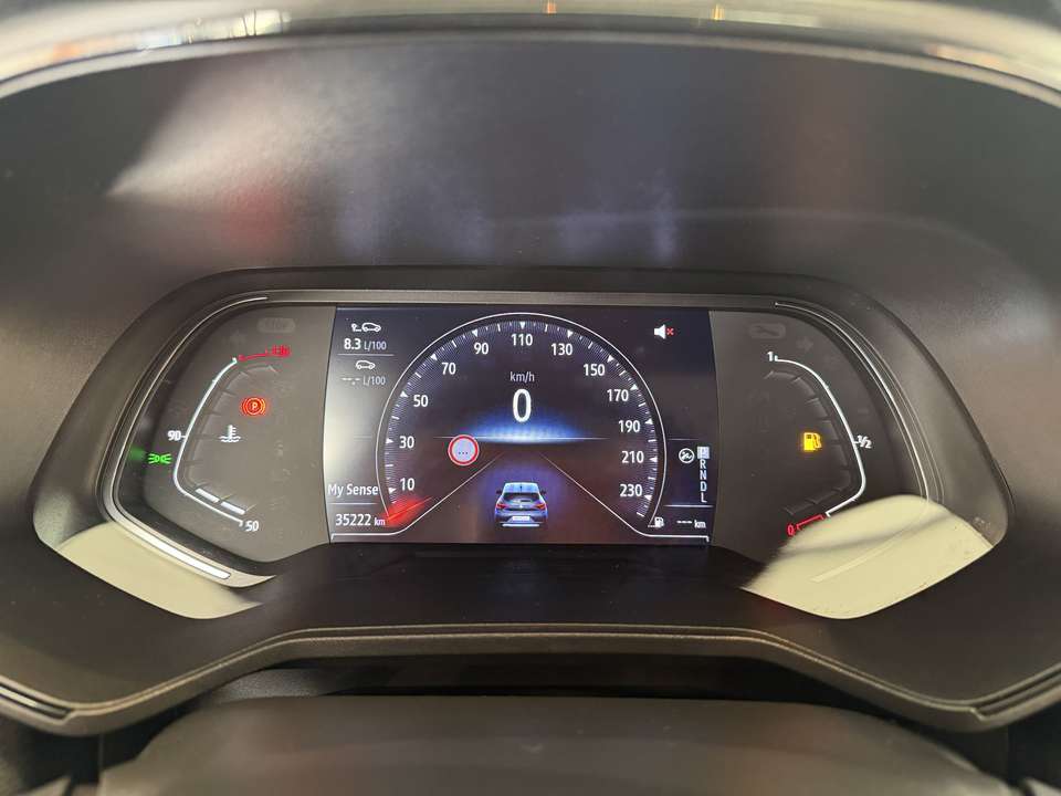 Renault Clio - Imagem 13