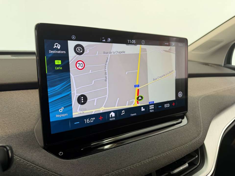 Skoda Enyaq - Imagem 15