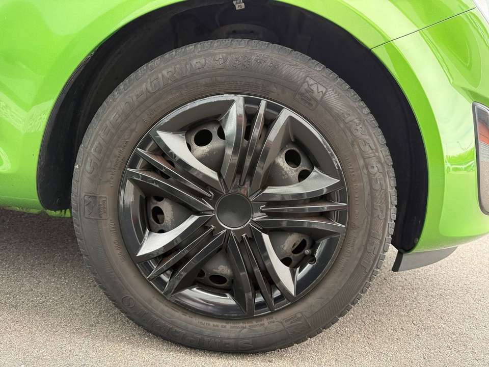 Opel Corsa - Imagem 15
