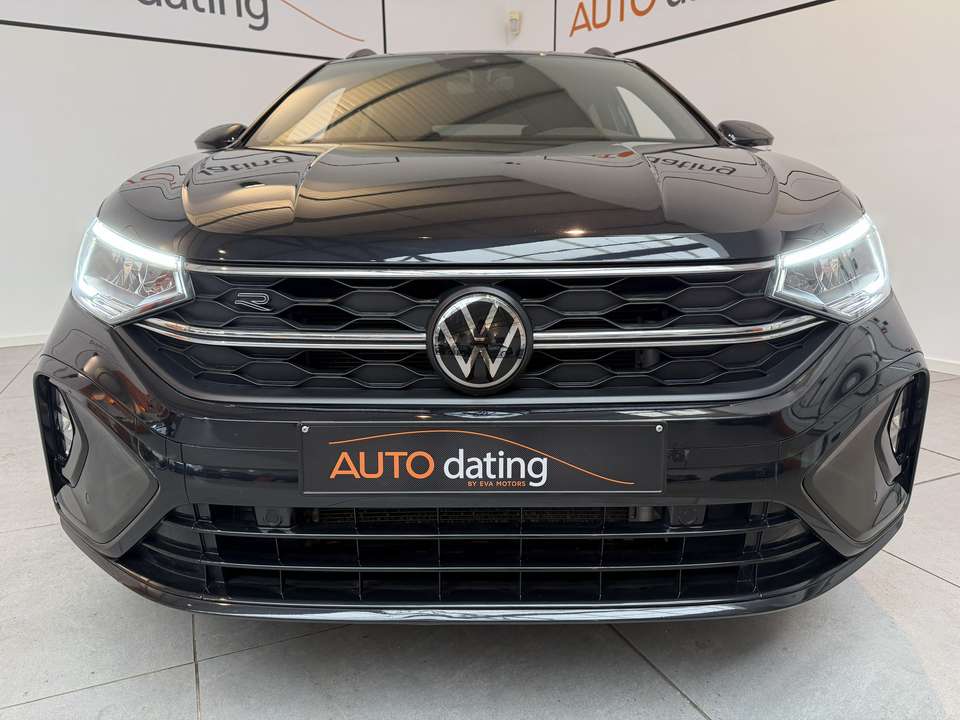 Volkswagen Taigo - Imagem 6