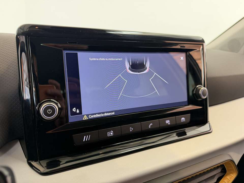 SEAT Arona - Imagem 15