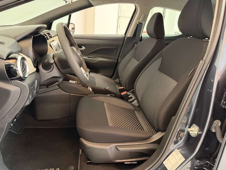 Nissan Micra - Imagem 10
