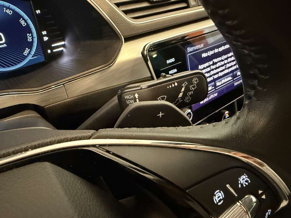 Skoda Superb - Imagem 14