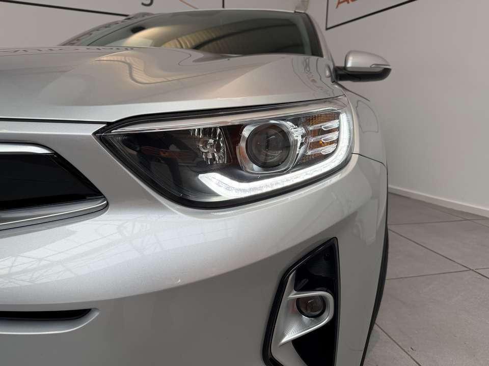 Kia Stonic - Imagem 6
