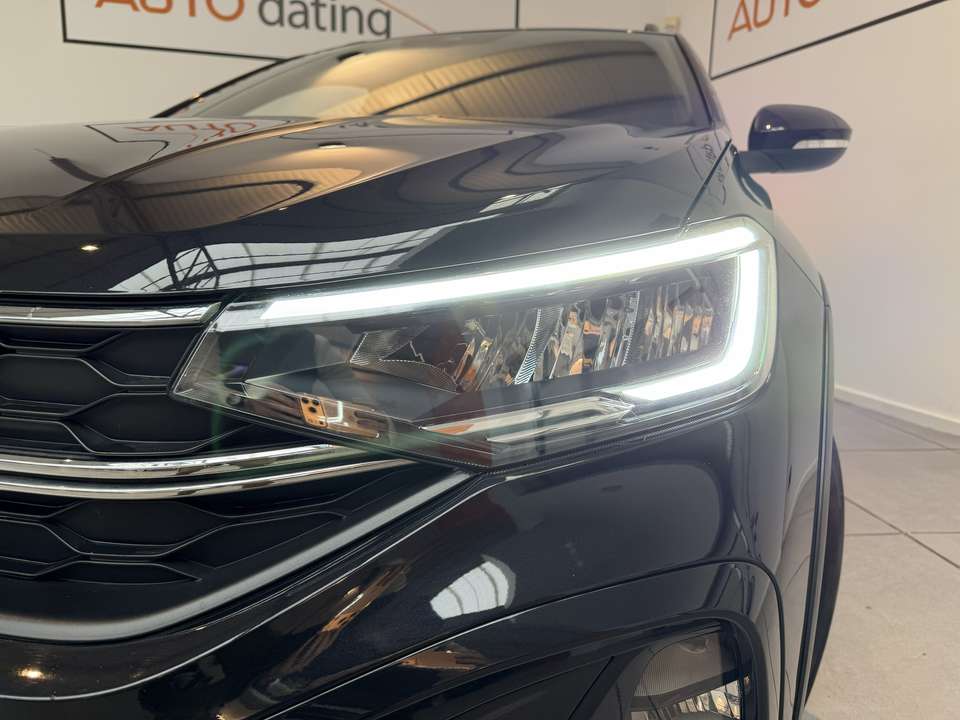 Volkswagen Taigo - Imagem 8
