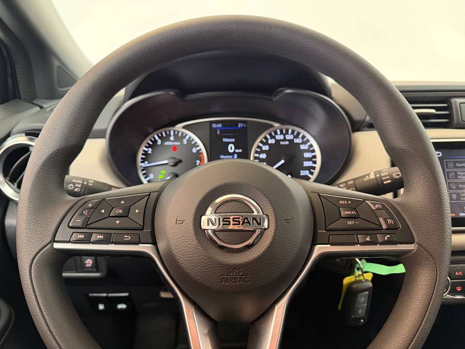 Nissan Micra - Imagem 12