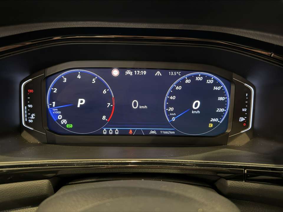 Volkswagen T-Roc - Imagem 14