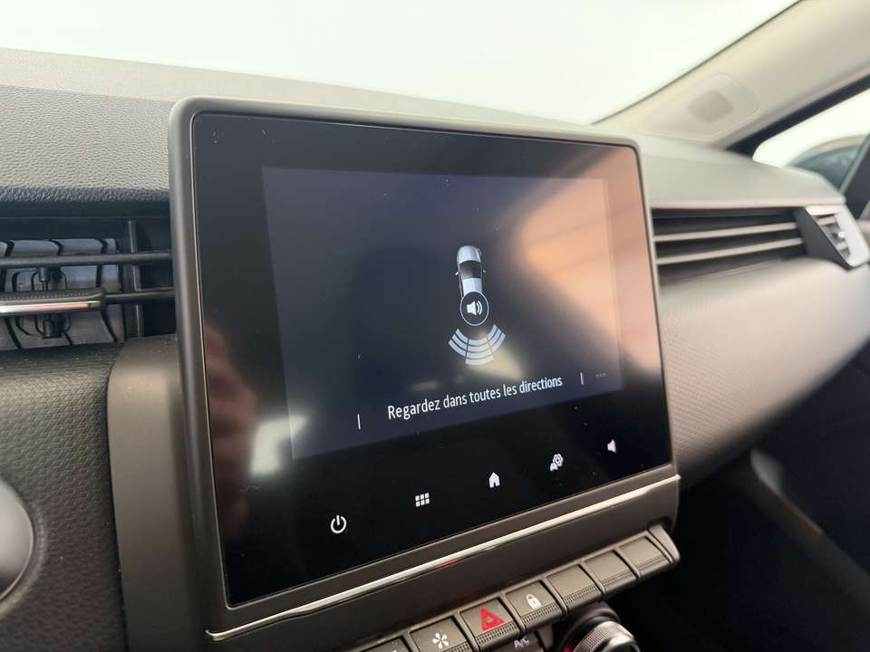 Renault Clio - Imagem 15