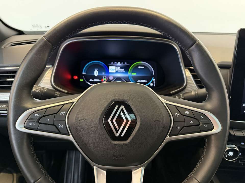 Renault Arkana - Imagem 13