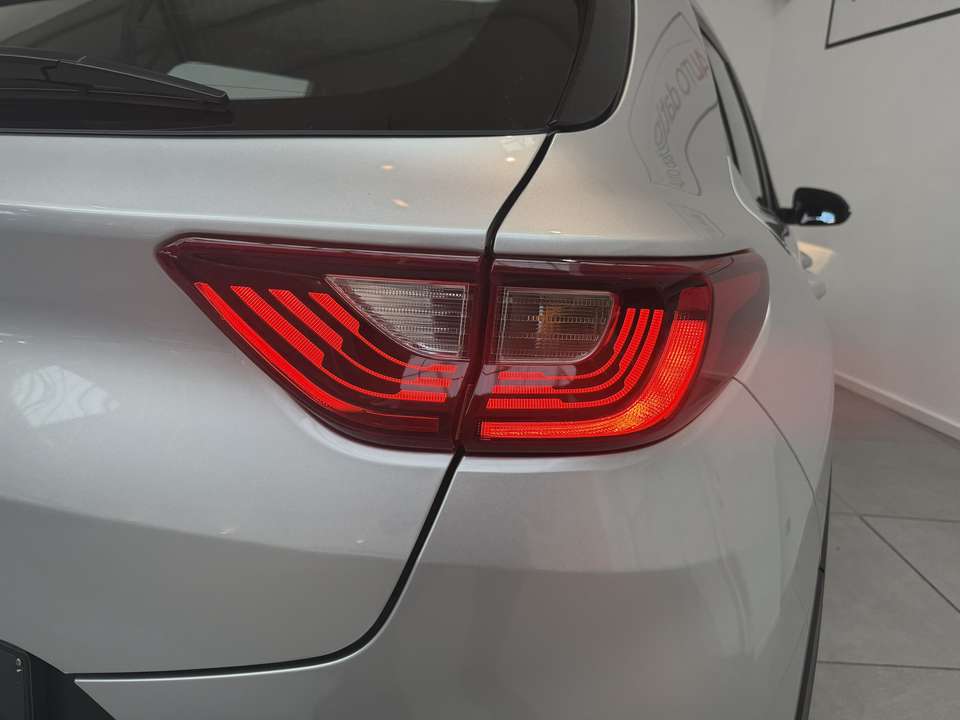 Kia Stonic - Imagem 7