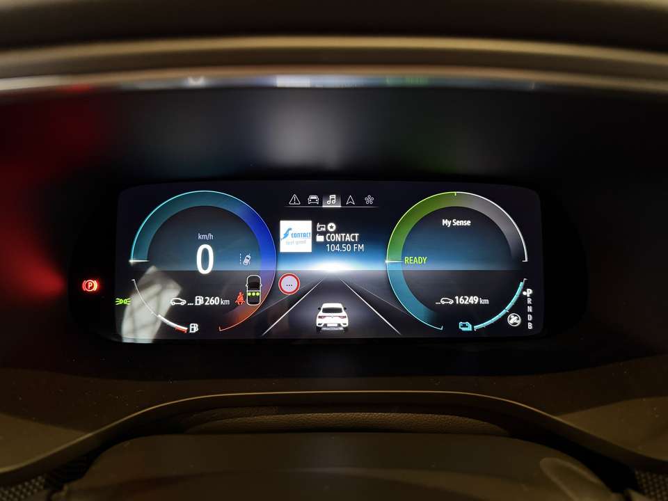 Renault Arkana - Imagem 14