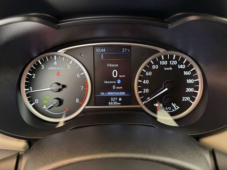 Nissan Micra - Imagem 14