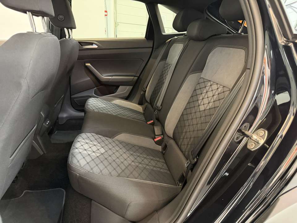 Volkswagen Taigo - Imagem 10