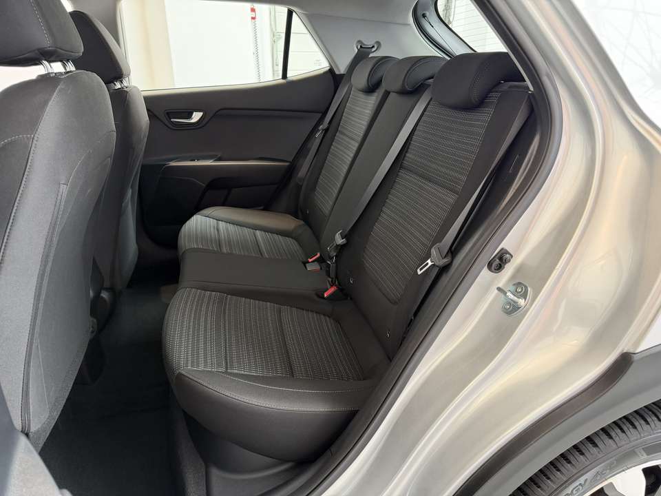 Kia Stonic - Imagem 8