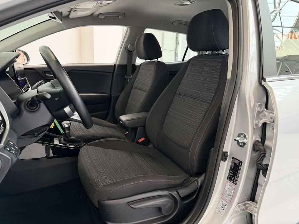 Kia Stonic - Imagem 9