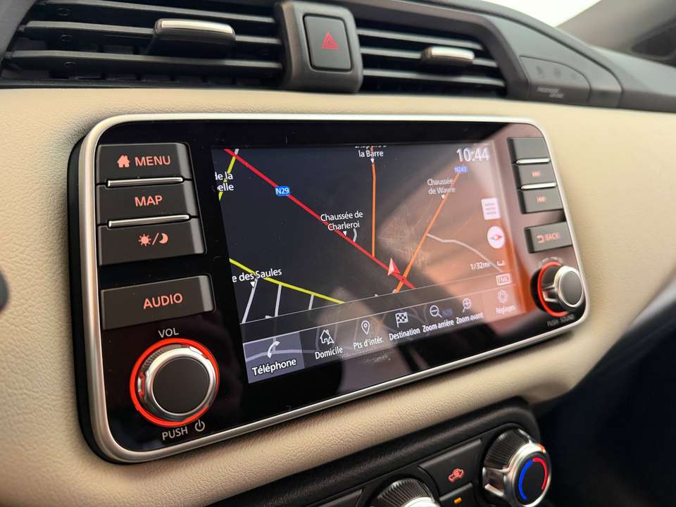 Nissan Micra - Imagem 15