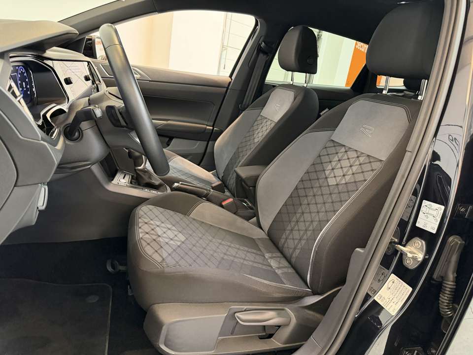 Volkswagen Taigo - Imagem 11