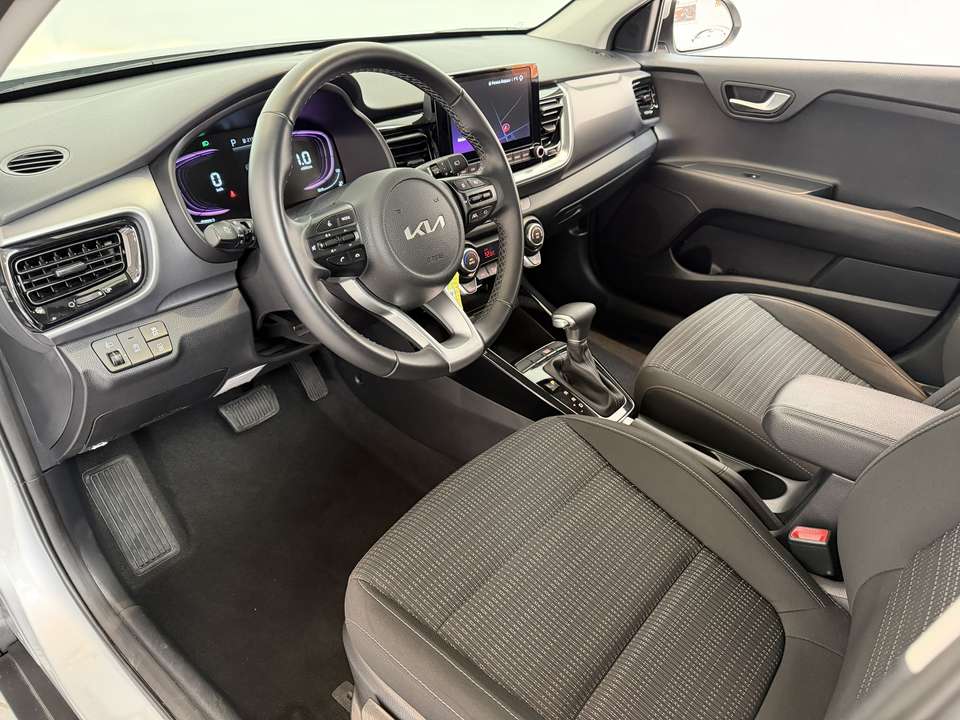 Kia Stonic - Imagem 10