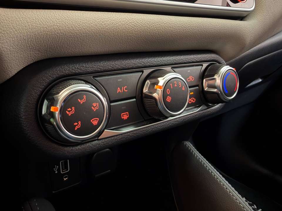Nissan Micra - Imagem 17
