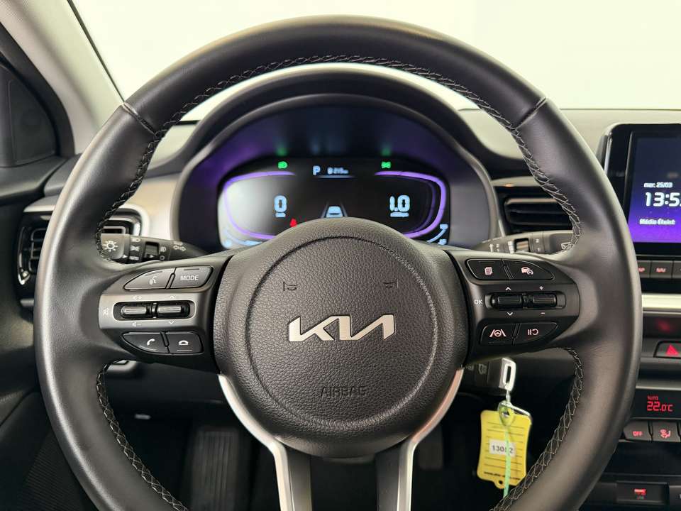 Kia Stonic - Imagem 11