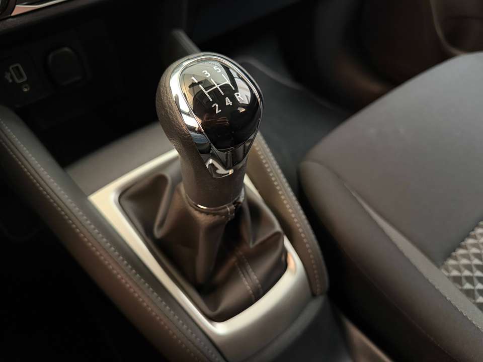 Nissan Micra - Imagem 18