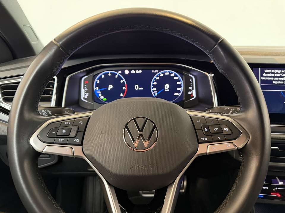 Volkswagen Taigo - Imagem 14