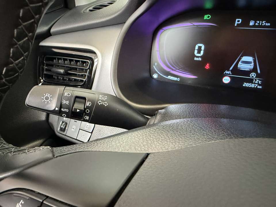Kia Stonic - Imagem 12